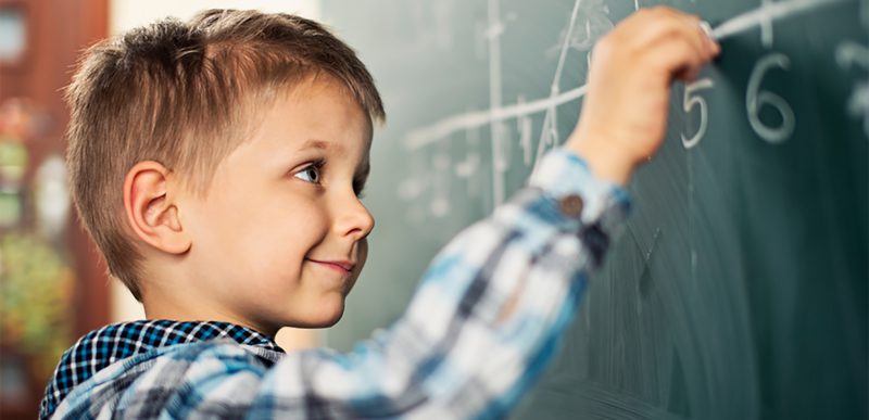 7 tips to improve your Child’s Mental Maths Skills quickly