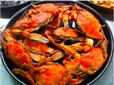 The Crab Power: 6 Impressive Things That Make Crabs An All-Time Favorite Seafood Of Many  