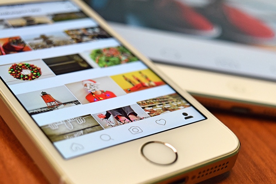 Instagram Will Help Your Followers Get Involved In Email Marketing Campaign