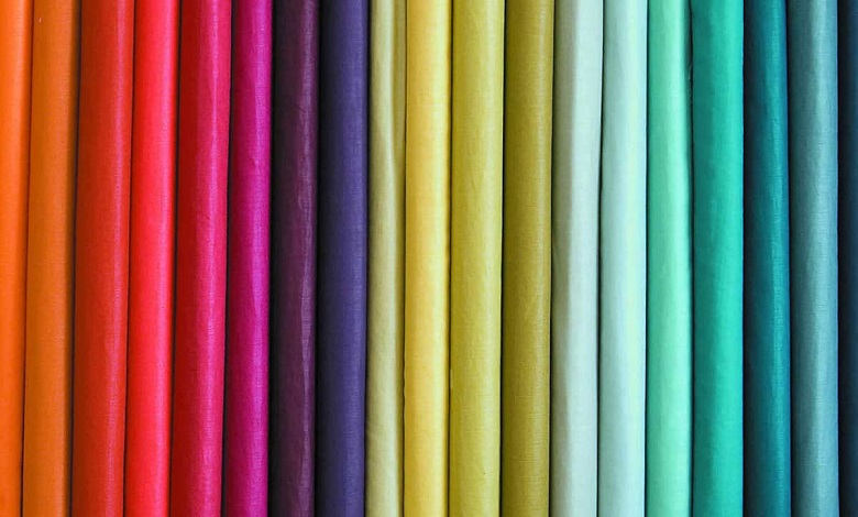 Tablecloth color