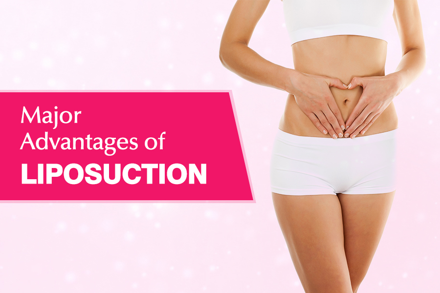 What Is Important Reason To Hire A Liposuction Treatment?