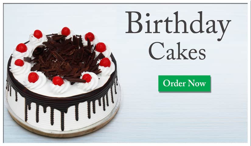 Why The Online Cake Order Is The Best One?