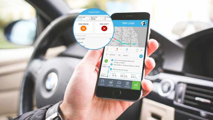  How Vehicle Tracking System For Fleet Vehicle?