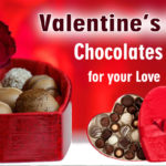 Affordable Valentine’s Day Chocolates to give your love