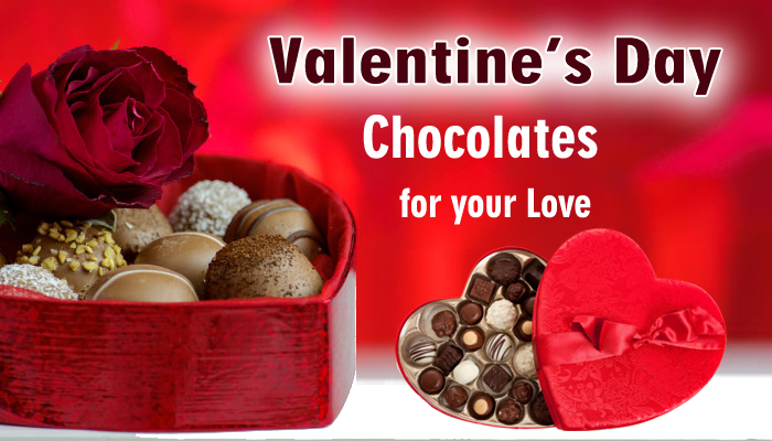 Affordable Valentine’s Day Chocolates to give your love