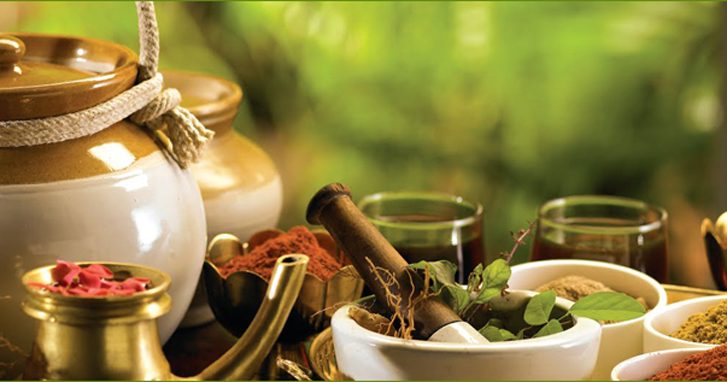 Ayurvedic medicine & its benefits:  Everything you need to know