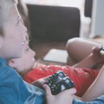 Choose Games for Your Child