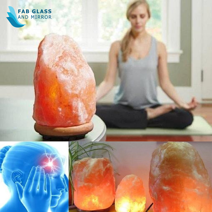 Do Salt Lamps Work to Treat Health Problems? Some Interesting Facts