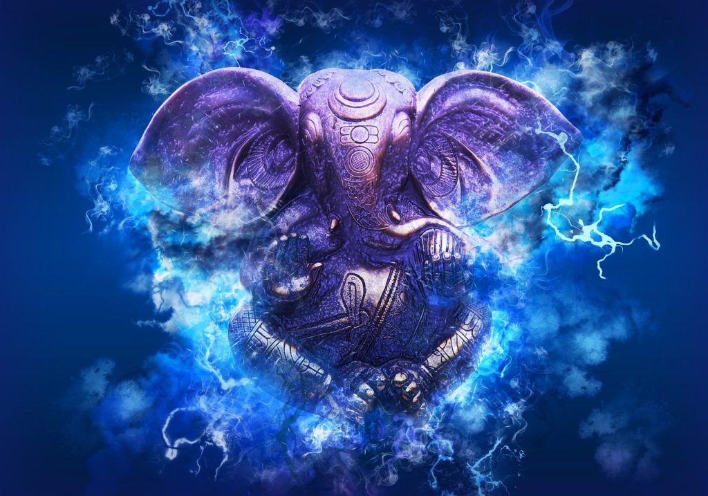 Lord Ganesha
