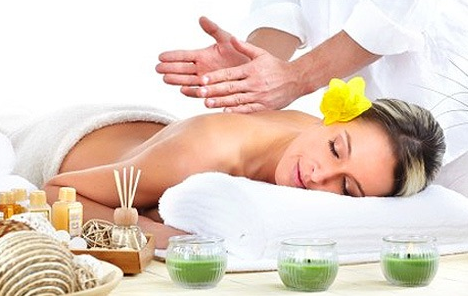 Benefits You Will Receive While Having A Full Body Massage