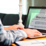 Applying for A Job Online in Bangladesh