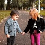 How to Dress and Style Your Children