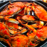 The Crab Power: 6 Impressive Things That Make Crabs An All-Time Favorite Seafood Of Many