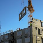 All about Modular and Prefabricated Construction Projects