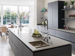 Basic Facts About Granite Kitchen Worktop