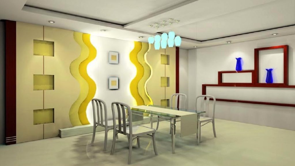 Get The Elegant Look On Your Wall With The Framed Wall Pictures