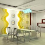 Get The Elegant Look On Your Wall With The Framed Wall Pictures