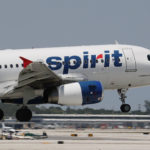 Spirit airlines customer service number
