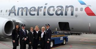 American airlines reservations