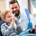 6 Tips to Handle Your Kid’s Dental Emergency
