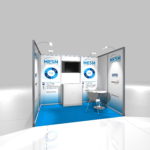 7 Trade Show Tips & Tricks For Building Exhibition Stands