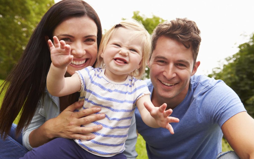 Adopting a Child in Georgia