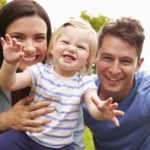 Adopting a Child in Georgia