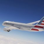 fly american airlines