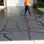 Sydney Asphalt Repairs