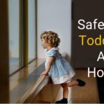 safety of toddlers
