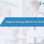 Pharmaceutical and Medical Sales Representative Job