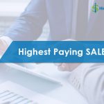 5 Highest Paying Sales Jobs