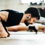 Working with Sore Muscles