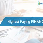 Highest Paying Finance Jobs