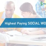 High Paying Social Work Jobs