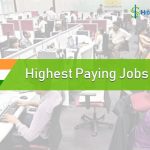 Highest Paying Jobs in India