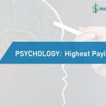 highest paying psychology jobs