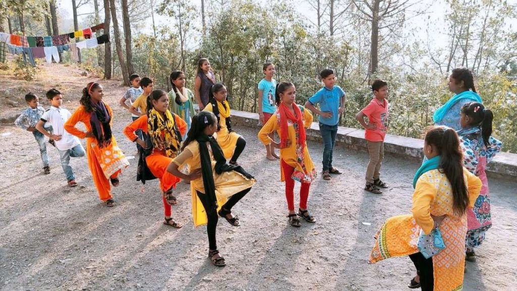 Fun Day Out in the Garage