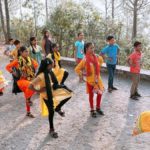 Fun Day Out in the Garage