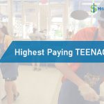 Highest Paying Teenage Jobs