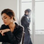 Pain of Marital Financial Abuse