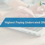 High Paying Untold Online Jobs