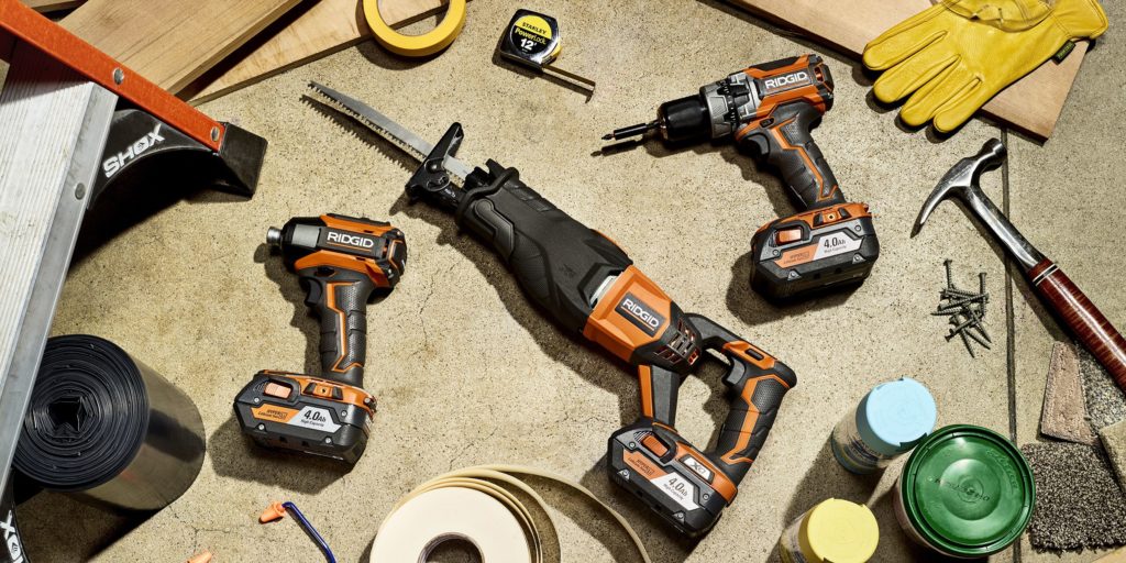 homeowner needs to master