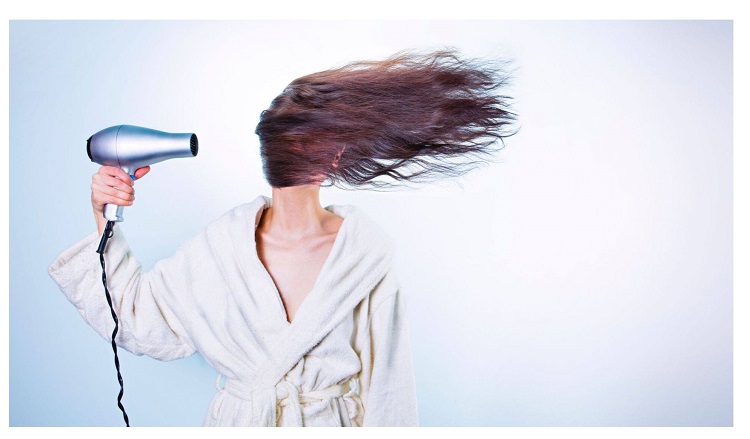 Everything you need to know about a hairdryer