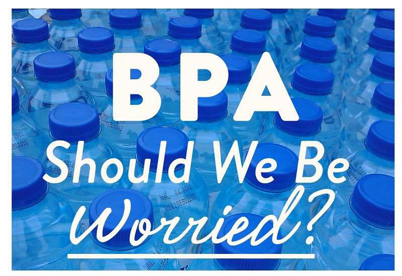 Impact of BPA on health: Should you be worried?