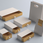 How Sleeve Boxes Is Good Choice For Small Product