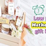 Low price Last minute mother’s day gift ideas