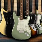 What Are The Benefits Of Buying Guitar Online?