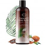 Best smelling body wash for women and men