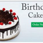 online cake order in Chennai